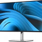 DELL 27 P2725QE UHD 100HZ IPS BLACK 16:9 PIVOT USBC-90W RJ45