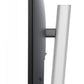 DELL 27 P2725QE UHD 100HZ IPS BLACK 16:9 PIVOT USBC-90W RJ45