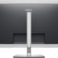 DELL 27 P2725QE UHD 100HZ IPS BLACK 16:9 PIVOT USBC-90W RJ45
