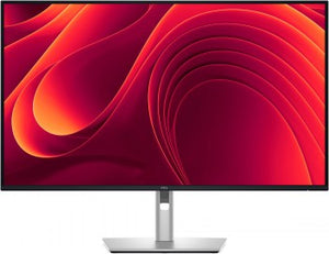 DELL 32 P3225DE QHD 100HZ IPS BLACK 16:9 PIVOT USBC-90W RJ45