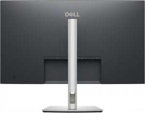 DELL 32 P3225DE QHD 100HZ IPS BLACK 16:9 PIVOT USBC-90W RJ45