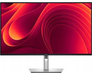 DELL 32 P3225QE UHD 100HZ IPS BLACK 16:9 PIVOT USBC-90W RJ45