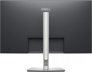 DELL 32 P3225QE UHD 100HZ IPS BLACK 16:9 PIVOT USBC-90W RJ45