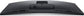 DELL 34 WQHD IPS 21:9 USBC-90W RJ45 CAM MIC SPKR KVM