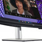 DELL 34 WQHD IPS 21:9 USBC-90W RJ45 CAM MIC SPKR KVM