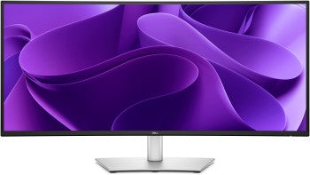 DELL 34 P3425WE WQHD 100HZ IPS BLACK 21:9 PIVOT USBC-90W RJ45