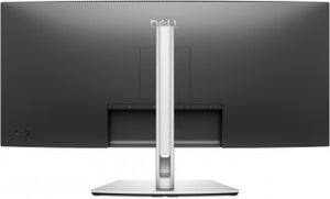 DELL 34 P3425WE WQHD 100HZ IPS BLACK 21:9 PIVOT USBC-90W RJ45