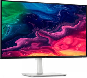 DELL 27 S2725QC 4K IPS 16:9 120HZ PIVOT USBC-65W FSYNC SPKR