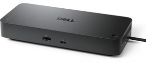 DELL PRO TB4 SMART DOCK - SD25TB4 (130W-USB-C-TB4, DP1.4, HDMI2.1, RJ45)