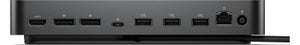 DELL PRO SMART DOCOK - SD25 (130W-USB-C, DP1.4, HDMI2.1, RJ45)