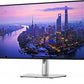 DELL 27 U2725QE 4K UHD IPS 16:9 TB4-140W RJ45 KVM