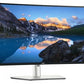 DELL 40 U4025QW CURVED 5K IPS 21:9 PIVOT TB4-140W 120HZ RJ-45 IMST