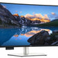 DELL 40 U4025QW CURVED 5K IPS 21:9 PIVOT TB4-140W 120HZ RJ-45 IMST