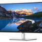 DELL 40 U4025QW CURVED 5K IPS 21:9 PIVOT TB4-140W 120HZ RJ-45 IMST