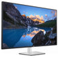 DELL 42 UHD IPS 16:9 PIVOT USBC-90W RJ-45 IMST