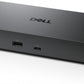 DELL PRO DOCK - WD25 (100W-USB-C, DP1.4, HDMI2.1, RJ45)