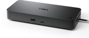 DELL PRO DOCK - WD25 (100W-USB-C, DP1.4, HDMI2.1, RJ45)
