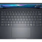 DELL PRO MAX 14 PREMIUM U7-265H/14FHD+/32GB/1TBSSD/RTXPRO1000-8GB/11P/3PS (NORDIC-KB)