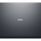 DELL PRO MAX 14 PREMIUM U7-265H/14FHD+/32GB/1TBSSD/RTXPRO1000-8GB/11P/3PS (NORDIC-KB)
