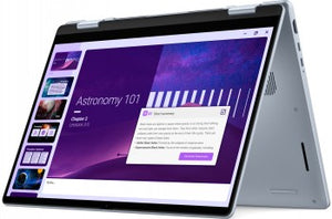 DELL 14 PLUS 2IN1 U9-288V/14FHT+/32GB/1TBSSD/W11P/3PS (US-KB)