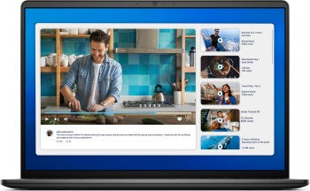 DELL 16 C5-120U/16FHD+/16GB/512SSD/W11P/3PS (US-KB)
