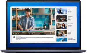 DELL 16 C7-150U/16FHD+/16GB/1TBSSD/MX570A-2GB/W11P/3PS (PLATINUM) (US-KB) 