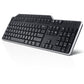 DELL BUSINESS MULTIMEDIA KEYBOARD - KB522 - US INTERNATIONAL (QWERTY)