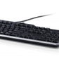 DELL BUSINESS MULTIMEDIA KEYBOARD - KB522 - US INTERNATIONAL (QWERTY)