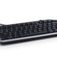 DELL BUSINESS MULTIMEDIA KEYBOARD - KB522 - US INTERNATIONAL (QWERTY)