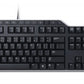DELL BUSINESS MULTIMEDIA KEYBOARD - KB522 - US INTERNATIONAL (QWERTY)