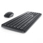 DELL KEYBOARD AND MOUSE - KM3322W - US INTERNATIONAL (QWERTY)