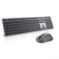 DELL PRO PLUS KEYBOARD AND MOUSE - KM7321W - US INTERNATIONAL (QWERTY)