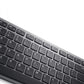 DELL PRO PLUS KEYBOARD AND MOUSE - KM7321W - US INTERNATIONAL (QWERTY)
