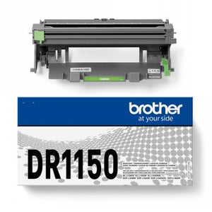 BROTHER DR1150 DRUM UNIT 10000P