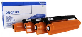 BROTHER DR-241CL DRUM UNIT 15000P