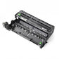 BROTHER DR3600 DRUM UNIT, APPROX. 75,000 PAGES AT 3 PAGES PER JOB