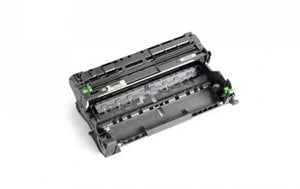 BROTHER DR3600 DRUM UNIT, APPROX. 75,000 PAGES AT 3 PAGES PER JOB
