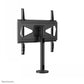 NEOMOUNTS TV DESK MOUNT 32-55” (GROMMET)