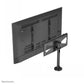 NEOMOUNTS TV DESK MOUNT 32-55” (GROMMET)