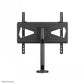 NEOMOUNTS TV DESK MOUNT 32-55” (GROMMET)