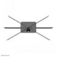 NEOMOUNTS TV DESK STAND 23-43” (BASE)