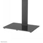 NEOMOUNTS TV DESK STAND 23-43” (BASE)