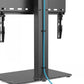 NEOMOUNTS TV DESK STAND 32-55” (BASE)