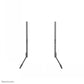 NEOMOUNTS TV DESK STAND 23-75” (LEGS)