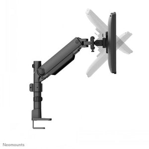NEOMOUNTS DS65S-950BL2 FULL MOTION DESK MONITOR ARM FOR 24-34" SCREENS - BLACK