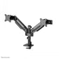 NEOMOUNTS DS65S-950BL2 FULL MOTION DESK MONITOR ARM FOR 24-34" SCREENS - BLACK