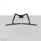 NEOMOUNTS DS70-250BL2 FULL MOTION MONITOR ARM DESK MOUNT FOR 17-32" SCREENS - BLACK