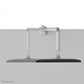 NEOMOUNTS DS70-250SL1 FULL MOTION MONITOR ARM DESK MOUNT FOR 17-35" SCREENS - SILVER