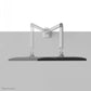 NEOMOUNTS DS70-250SL1 FULL MOTION MONITOR ARM DESK MOUNT FOR 17-35" SCREENS - SILVER