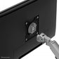 NEOMOUNTS DS70-250SL1 FULL MOTION MONITOR ARM DESK MOUNT FOR 17-35" SCREENS - SILVER